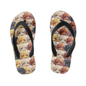 Spielzeug überall kinderbadesandalen (Fußbett)