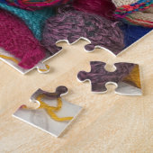 Spielzeug und Nitrat Puzzle (Seite)