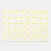 Spielzeug, US Flagge Geschenkpapier Set (Vorderseite 2)