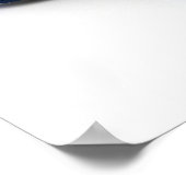 Spielzeugauto Poster (Ecke)