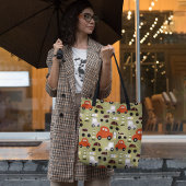 Spielzeugautos Tasche