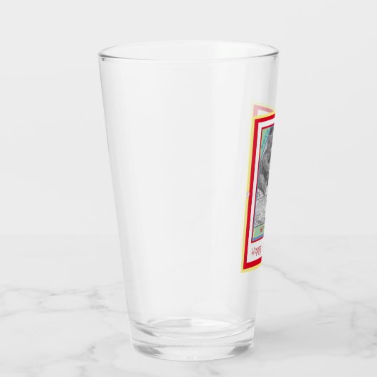 Spielzeugbären Glas (Rechts)