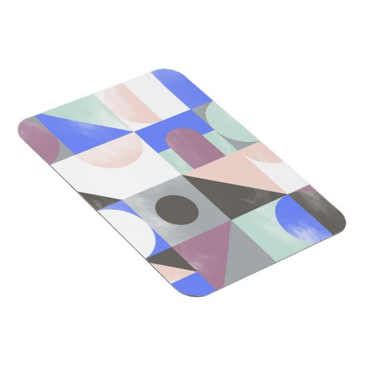 Spielzeugblöcke Magnet (Rechte Seite)