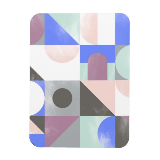 Spielzeugblöcke Magnet (Vertikal)