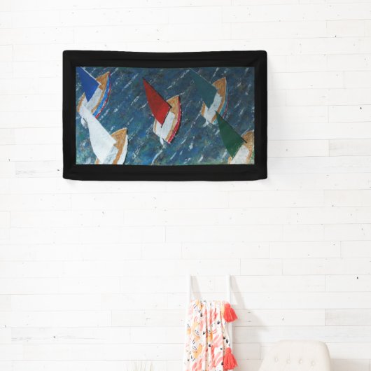 Spielzeugboote Banner (InSitu)