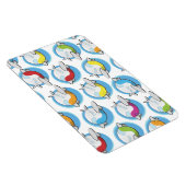 Spielzeugflugzeuge Magnet (Rechte Seite)