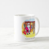 Spielzeughersteller Tasse zwei (VorderseiteRechts)