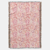 Spielzeughintergrund Decke (Vorderseite Vertikal)