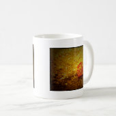 Spielzeugkamera Herz Kaffeetasse (VorderseiteRechts)