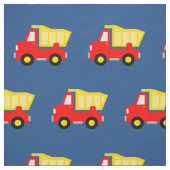 Spielzeugkipper Kids Heimwerker Stoff (Muster)