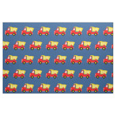 Spielzeugkipper Kids Heimwerker Stoff (Fat Quarter (45,7 x 55,9 cm))
