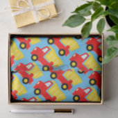 Spielzeugkipper Kindergeburtstag Geschenkpapier Seidenpapier (Geschenk)