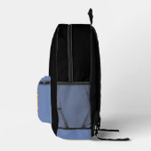 Spielzeugkiste Bedruckter Rucksack (Rechts)