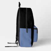 Spielzeugkiste Bedruckter Rucksack (Links)