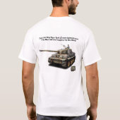 SPIELZEUGKISTE T-Shirt (Rückseite)