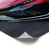 Spielzeugkrone LTD Poster (Ecke)