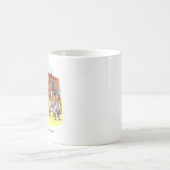 Spielzeugmacher rechts Tasse (Mittel)