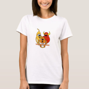 Spielzeugmaschine T-Shirt