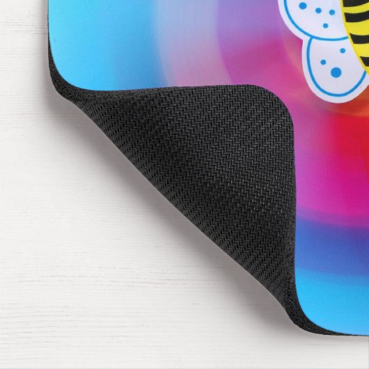 Spielzeugmousepad Mousepad (Ecke)