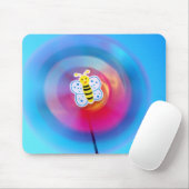 Spielzeugmousepad Mousepad (Mit Mouse)