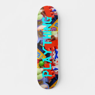 Spielzeugmuster Kinder Mini-Skateboard Skateboard