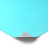 Spielzeugplakat Poster (Ecke)