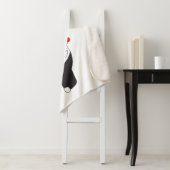 Spielzeugpolizei Sherpadecke (Beispiel)