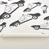 Spielzeugpolizei Sherpadecke (3/4)