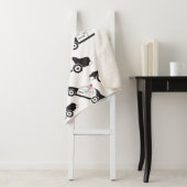 Spielzeugpolizei Sherpadecke (Beispiel)