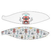 Spielzeugroboter Basketball (Panele)