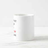 Spielzeugsammler Kaffeetasse (Mittel)
