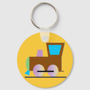 Spielzeugschlüsselkette Schlüsselanhänger