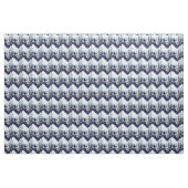 Spielzeugwölfe Stoff (Yard (91,4 cm))
