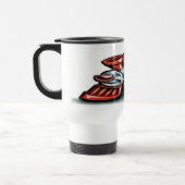 Spielzeugzug Reisebecher (Links)