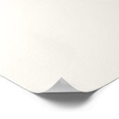 Spielzimmer Individuelle personalisierte Poster & (Ecke)