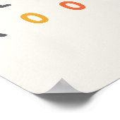 Spielzimmer Poster & Prints (Ecke)