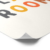 Spielzimmer Prints & Poster (Ecke)