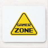 Spielzone Mousepad (Vorne)