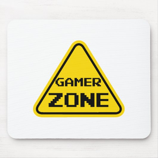 Spielzone Mousepad (Vorne)
