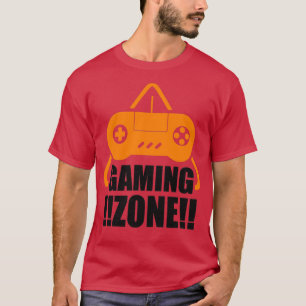 Spielzone T-Shirt