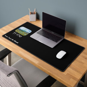 Spies - Shelach Lekha Schreibtischunterlage