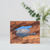 Spiess-Höchstberg Postkarte (Stehend Vorderseite)