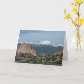 Spiess-Höchstkarte Karte (Gelbe Blume)