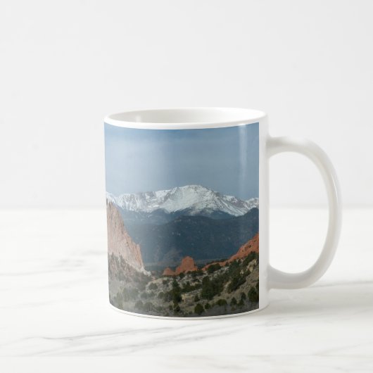 Spiess-HöchstTasse Kaffeetasse (Rechts)