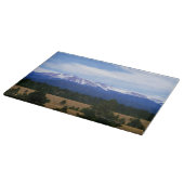 Spiess-Spitze 4 Schneidebrett (Ecke)