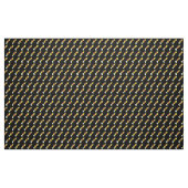 Spieß Stoff (Fat Quarter (45,7 x 55,9 cm))