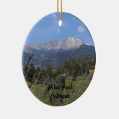 Spiesse HöchstColorado Springs Keramikornament (Rechts)