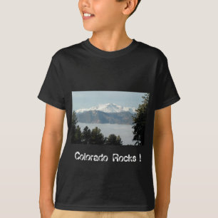 Spiesse jugendlich Höchstt T-Shirt