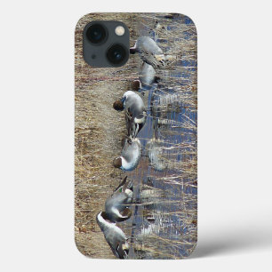 Spießente duckt iPhone 6 Fall Case-Mate iPhone Hülle