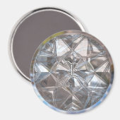 Spiff Anpassbar Magnet (Vorderseite/Rückseite)